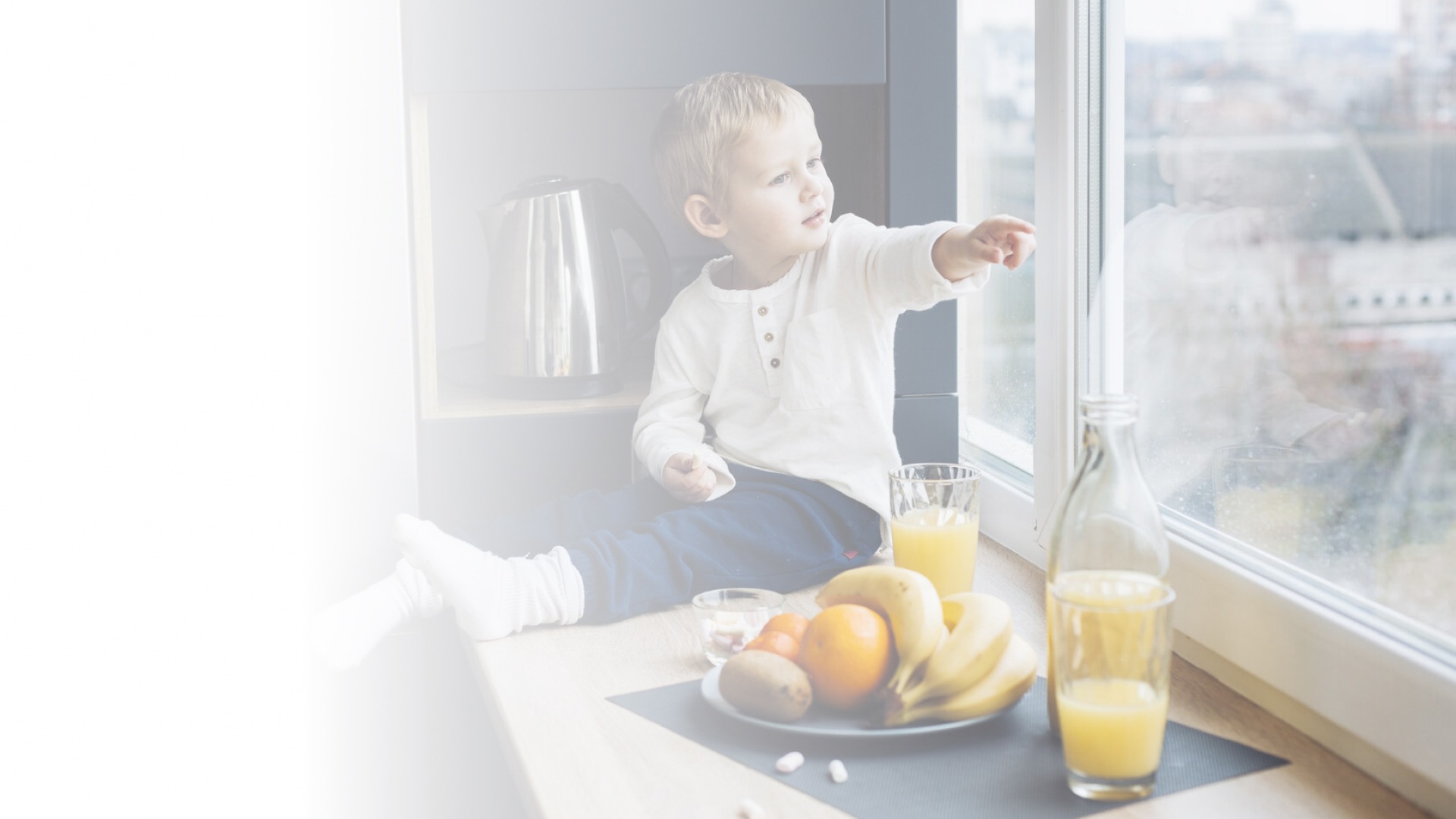 Окна столицы